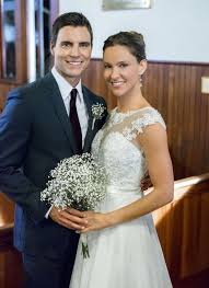 Photos From Autumn Dreams 6 Hallmark Movies Wedding Movies Movie Wedding Dresses