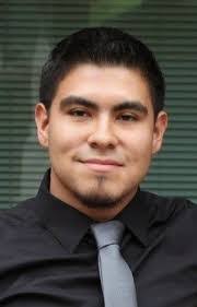 Saul Mendez's Instagram, Twitter & Facebook