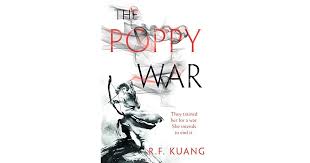 The wwi origins of the poppy as a remembrance symbol. The Poppy War Final Discussion Spoilers Fantasy