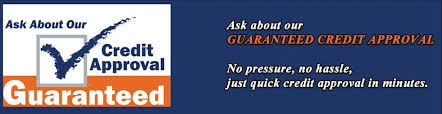 They check the three main credit bureaus which are transunion ,experian,and equifax. Garfield Preowned Autos Used Car Dealer Parkersburg Wv 26101