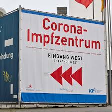 9.000 qm fläche ist es das größte impfzentrum deutschlands. Corona Impfung Hamburg Wer Im Impfzentrum Impfberechtigt Ist Ndr De Nachrichten Hamburg Coronavirus