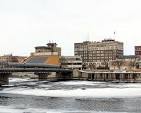 Waterloo, Iowa - WorldAtlas