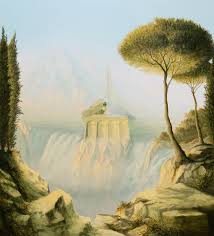 Sholto Blissett — Floorr