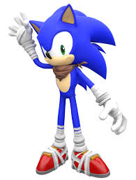 Desain stiker racing untuk nomor start balap. Kumpulan Contoh Gambar Sketsa Kartun Sonic Keren Informasi Masa Kini