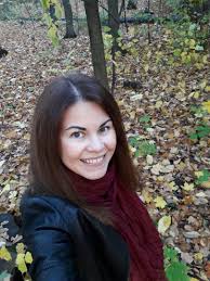 Oksana Gurova, date of birth: 17 september, Ufa, Russia