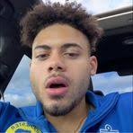 Jarrod Walden's Instagram, Twitter & Facebook