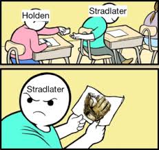 The Catcher In The Rye Catcher In The Rye Literature Humor Holden Caulfield