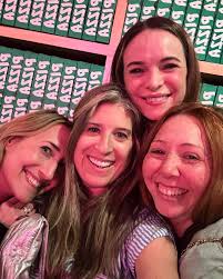 Danielle Panabaker added a new photo.