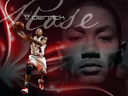 Derick Rose Wallpapers