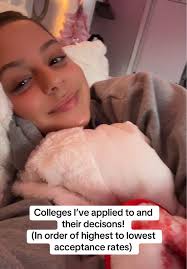 Now to decide..🤔 #college #collegedecision #usc #pitt #psu #utampa #iup  #wvu #pba #clemson #uscb #lsu #co2029