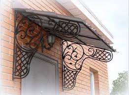 Ferforje Sundurma Modelleri Ferforje Sundurmalar Ferforje Sundurma Fiyatlari Ferforje Sundurma Sundurma In 2020 Pergola Plans Roofs Metal Awning Wrought Iron Awning