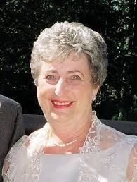 Margaret Marie Anne Timmons (nee Napier)