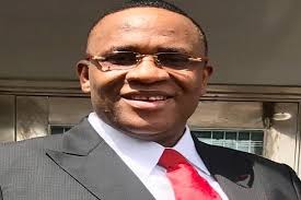 Lagos Lawmaker, Tunde Buraimoh is Dead