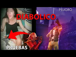 Los jugadores podrán elegir con libertad su punto de partida usando su paracaídas y deberán mantenerse en la zona segura el. Free Fire Es Diabolico Pruebas Youtube