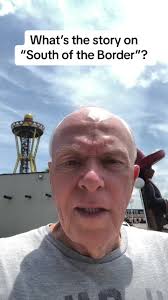 Pedros, South of the Border #fyp #paranormal #Southoftheborder  #Strangevibes #theory #southcarolina #northcarolina