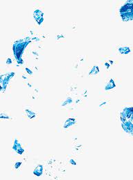 Ice Ice Png Green Screen Footage Fire Flower