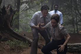 El diablo me obligó a hacerlo' se estrena el 4 de junio y ya fueron publicados el póster oficial y el primer tráiler. B8wtbqyyxiwxpm