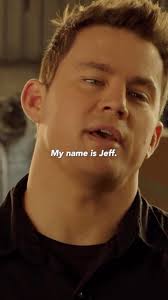 “My name is Jeff” 💀 , This never gets old.