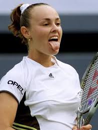 12 Embarrassing When You See It Pictures Of Female Tennis Players Tennis Players Female Martina Hingis Tennis Players