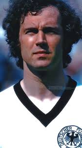 Franz Beckenbauer Clips