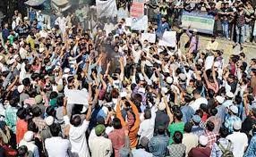 Rohingya Settlers in J&K: A Threat to National Security