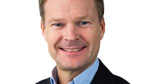 Revisionsdirektören lämnar region Västerbotten