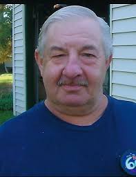 Obituary information for Bruce Michael Clark