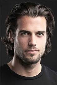 Long Hair For Men Is Back In Style Americanmalelv 702 405 0500 Haircuts For Men Mens Hairstyles Mens Hairstyles Short
