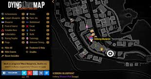 Dying light 2 was the little zombie game that could, and biting the dust light 2, which we got another essence of at e3 2019, looks far and away superior. The Countryside Dying Light Interactive Map