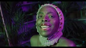 Concert of Sudan Archives in La (2) de Apolo