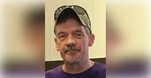 Obituary information for Richard E. O'Dell
