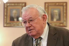 Kansas Representative Ralph Skoog