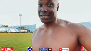 AS AN UNKNOWN BELIZEAN ARTIST WILL BERNE BE ABLE TO SELL OUT THE CASINO  LIFE ARENA?, Thanks for sharing this journey. We still have a chance to  create history!!!! Click the link below… Go to the ...