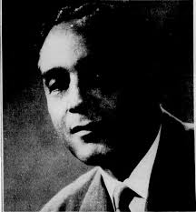 The Gazette May 1958