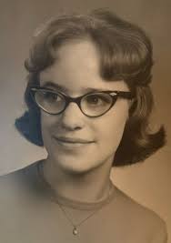 Obituary for Jane M. Adamson