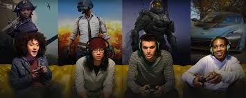 Los free to play o f2p son juegos a los que puedes jugar de forma gratuita, pero que los pay what you want, son títulos con pago voluntario de corte indie y experimental jugar a esta versión, sin modo multijugador, requiere de xbox live y forma parte del sello play anywhere, por lo que es. Estos Son Los Servicios Por Suscripcion Que Ofrece Xbox Actualmente Para Disfrutar Del Online Y Sus Juegos