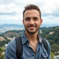 1800+ "Ben Benjamin" profiles