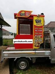 Kebab turki baba rafi dimulai dari sebuah gerobak kecil di sudut kota surabaya pada tahun 2003, kini telah bertransformasi menjadi bisnis waralaba yang berkembang sangat pesat di seluruh. Jual Gerobak Kebab Turki Di Bogor Wa Telp 0821 2454 0050 Gerobak Unik Rombong