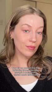 One of our new release *lipsticks* in cherry wine! 🍷 Perfect for ⭕️U games  am I right!? THIS lipstick is in our age defying line helps smooth lips and  reduce the appearance