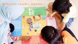 Ada banyak jenis snack untuk anak, namun hanya sebagian saja cemilan untuk anak batuk pilek. Pentingnya Memilih Cemilan Baik Untuk Anak