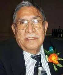 Daniel Acosta Obituary (2014)