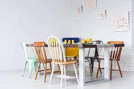 Youthful tradition for a bustling young family. 5 Best Modern Dining Room Chair Ideas Dining Chair
