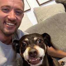 Aluminum banana sculpture with unclear purpose exists