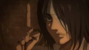 We have got 30 images about eren s4 hairstyle irl images, photos, pictures, backgrounds, and more. Attack On Titan Declaration Of War Tv Episode 2021 Imdb