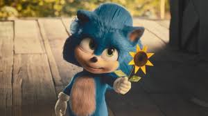 Watch series online free without any buffering. Sonic The Hedgehog The Movie S Opening Is Now Officially Available To Watch Online For Free