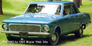 Image result for Dark Metallic Blue 1963 Valiant