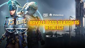 It offers practically the same gaming experience as its 'big brother', but taking up much less space in the handset's memory. Pubg Royale Pass Season 15 Update Codashop Blog Ph