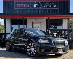 Image result for Redline 2014 Chrysler