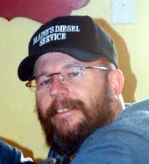 Cory Don Blaine Obituary