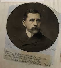 Profile for Dimitry/Dragon Family